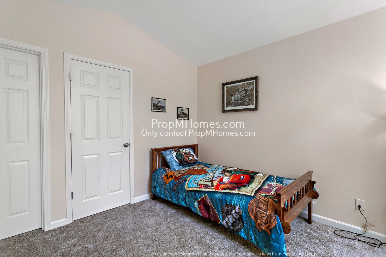 Four Bedroom Home with Amazing Views in Bull Mountain! DEPOSIT SPECIAL property image