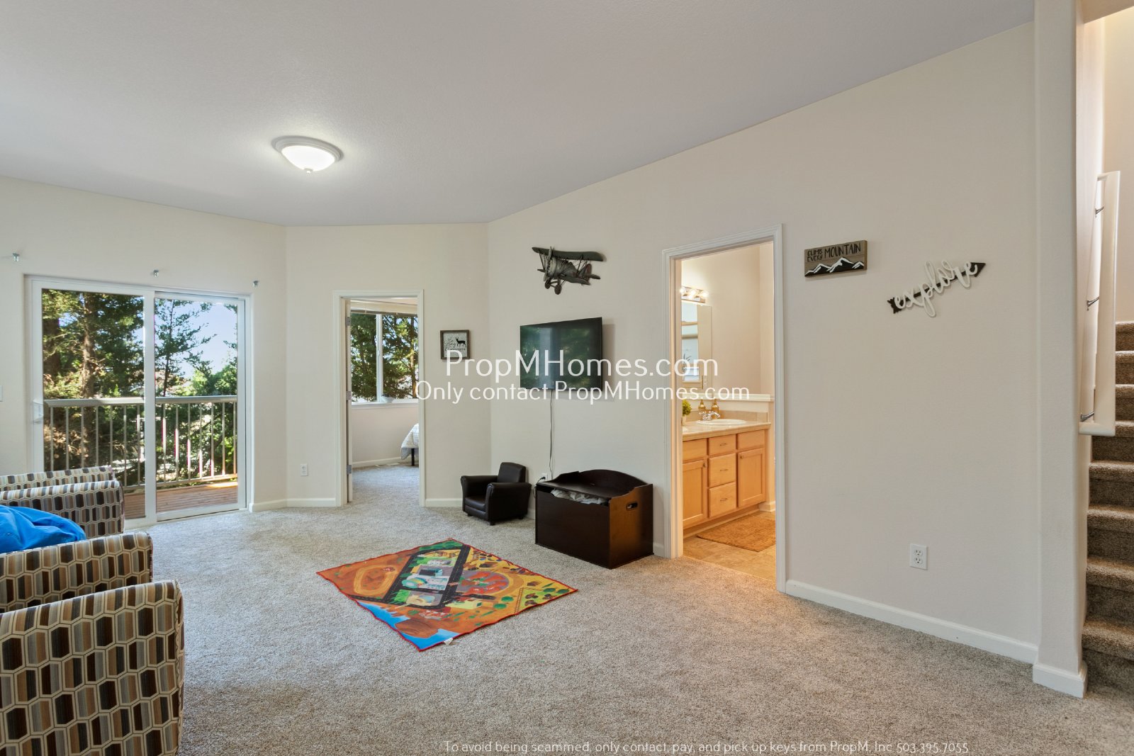 Four Bedroom Home with Amazing Views in Bull Mountain! DEPOSIT SPECIAL property image