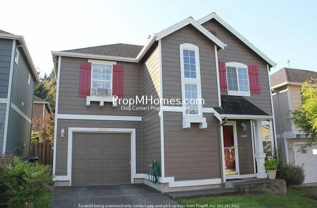 Three Bedroom Gem Close to Intel & Nike! property image