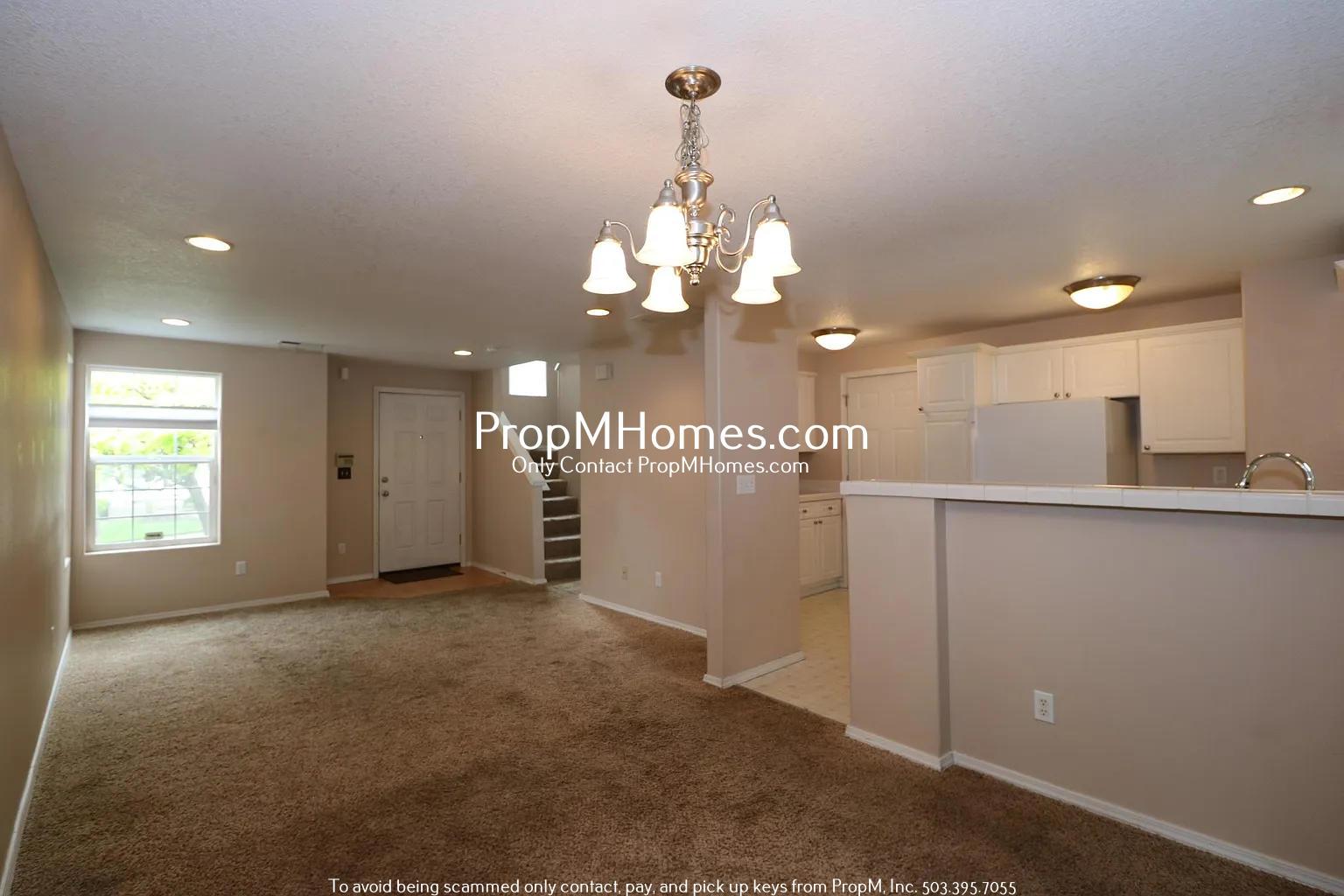 Three Bedroom Gem Close to Intel & Nike! property image
