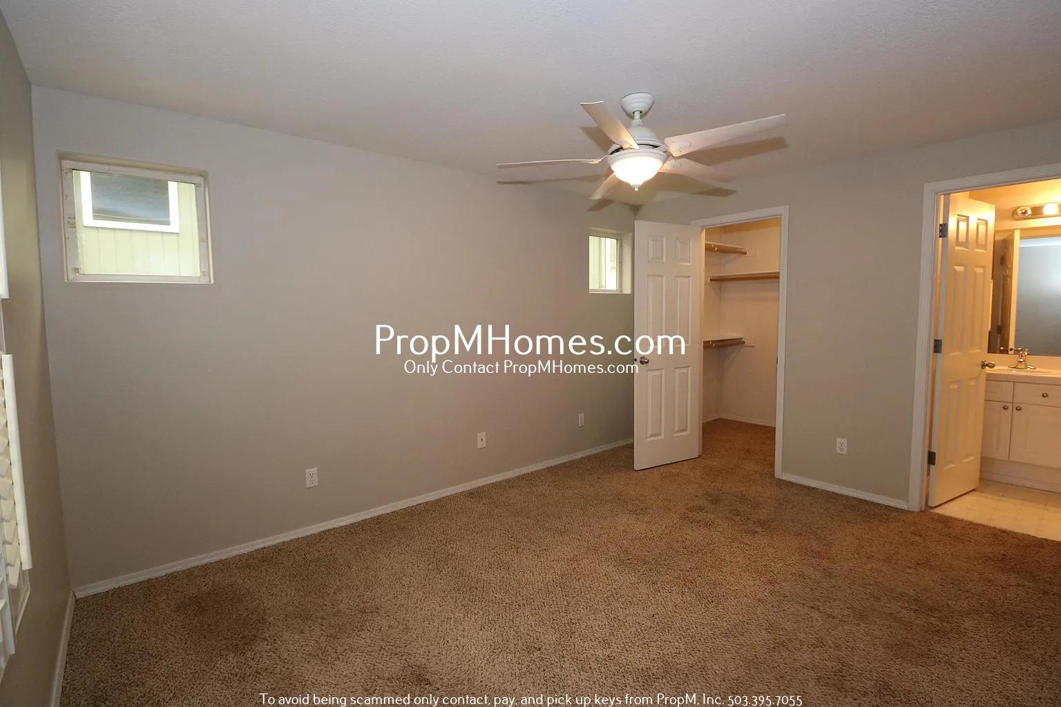 Three Bedroom Gem Close to Intel & Nike! property image