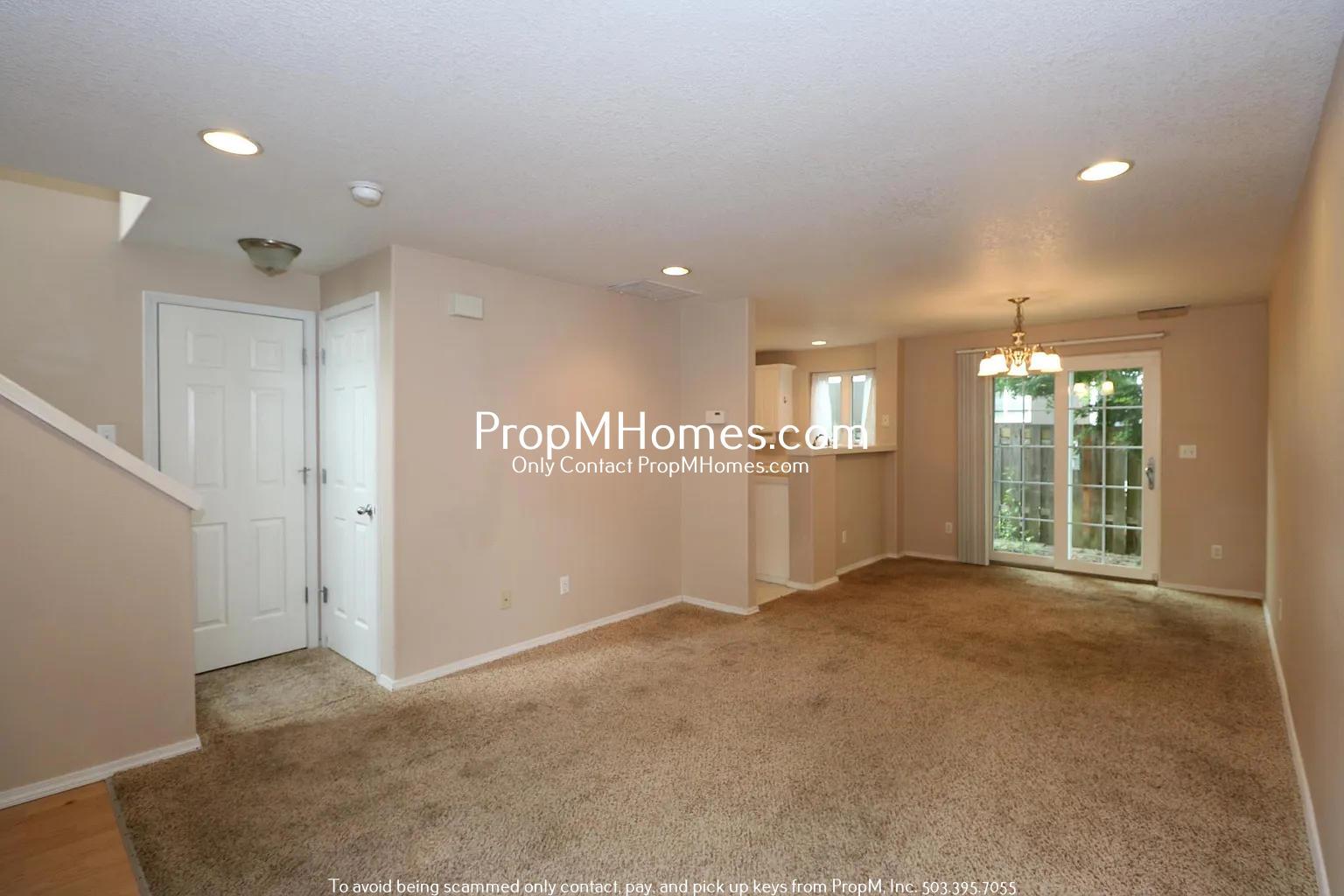 Three Bedroom Gem Close to Intel & Nike! property image