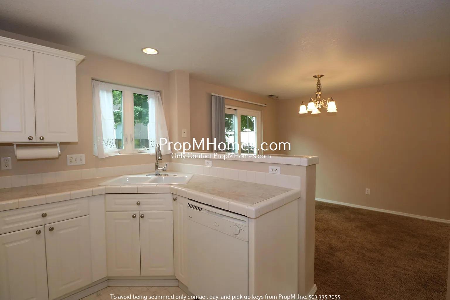 Three Bedroom Gem Close to Intel & Nike! property image