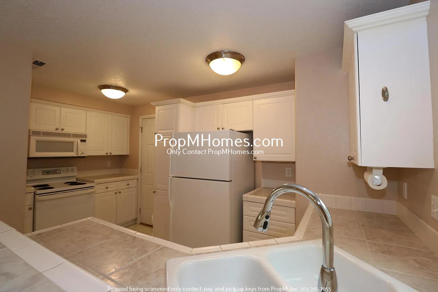 Three Bedroom Gem Close to Intel & Nike! property image