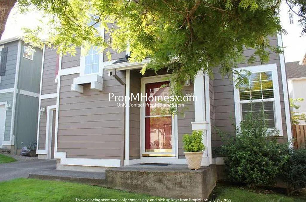 Three Bedroom Gem Close to Intel & Nike! property image