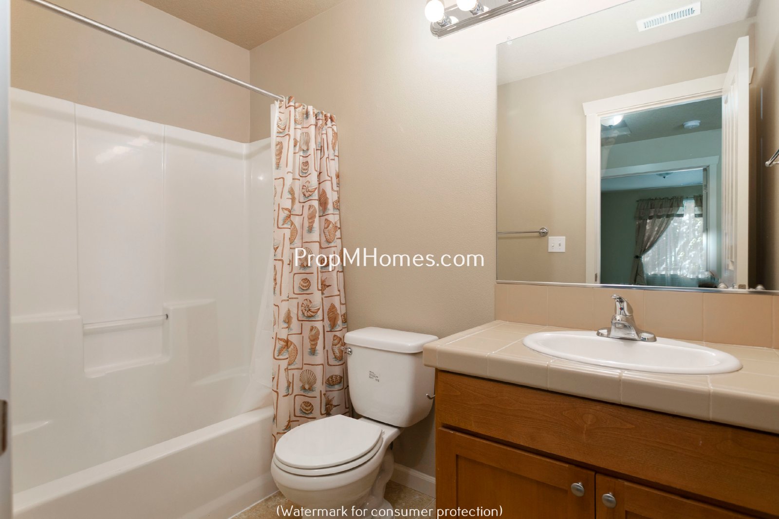 Charming Four Bedroom Home in Beaverton on Quiet Cul-De-Sac! property image
