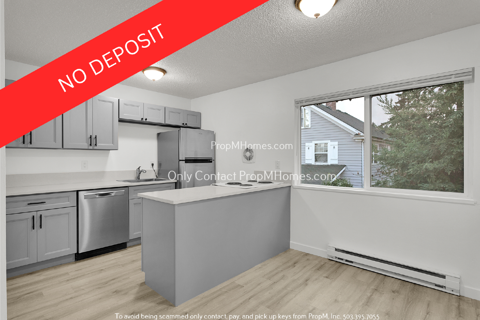Updated Two Bedroom Unit - First Month Free! property image