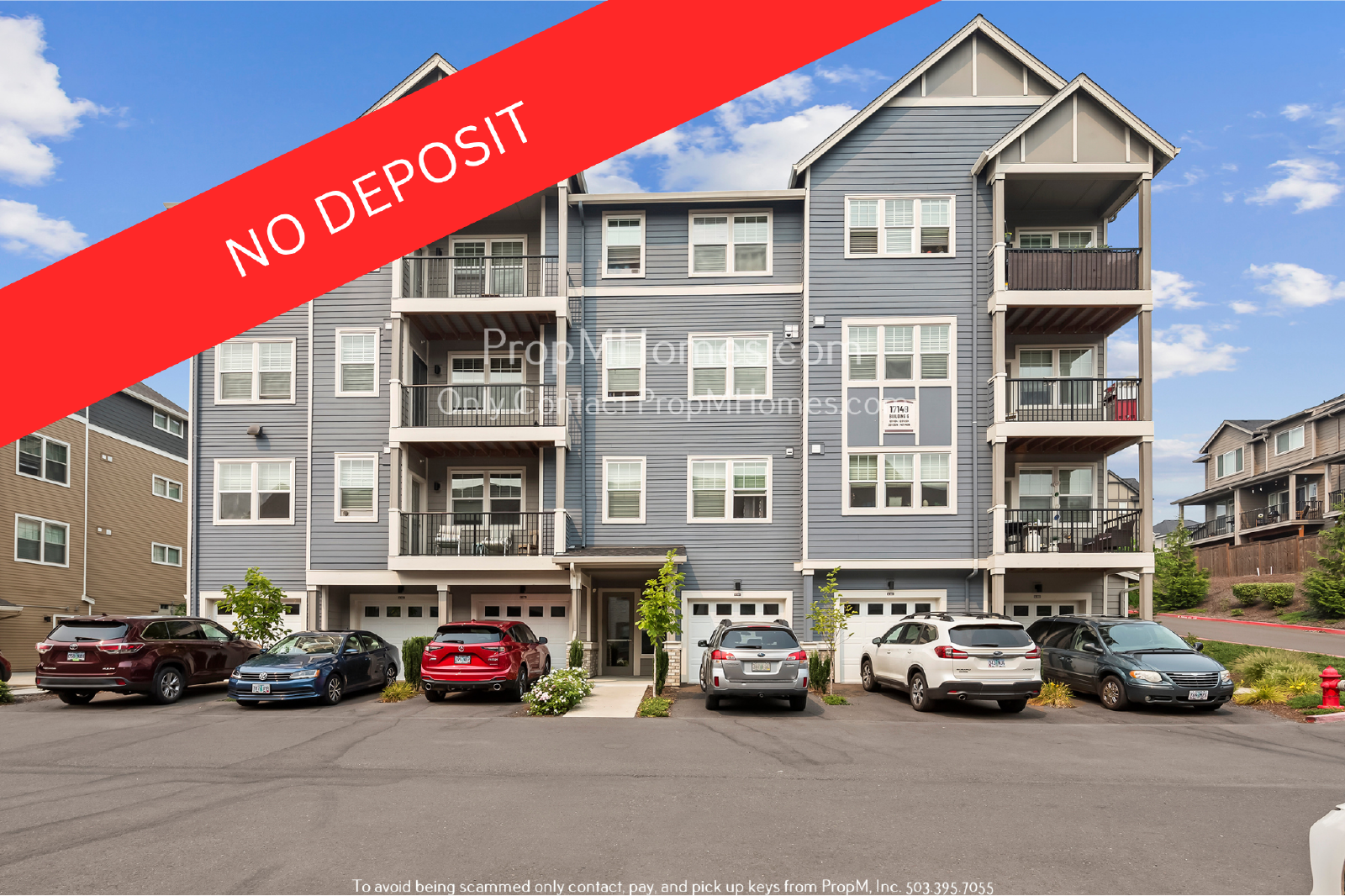 Charming One-Bedroom Condo in the Heart of Bull Mountain - Pool & Gym Access Included! property image