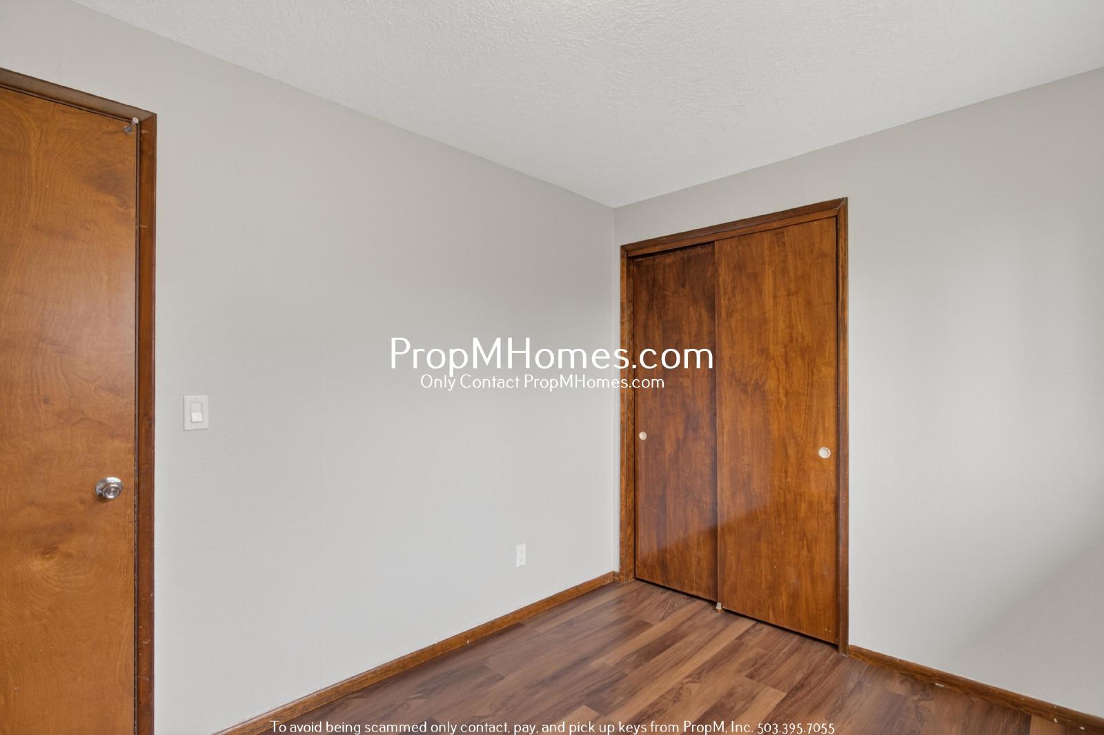 Cozy Three Bedroom Home in Oregon City! property image