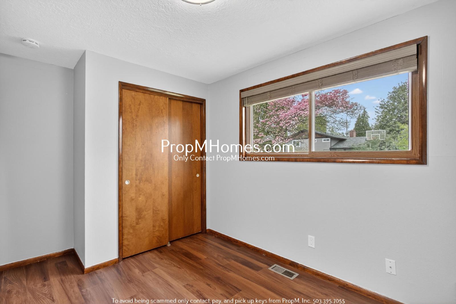 Cozy Three Bedroom Home in Oregon City! property image
