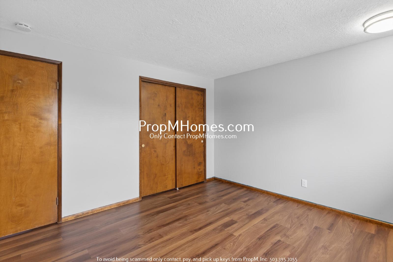 Cozy Three Bedroom Home in Oregon City! property image
