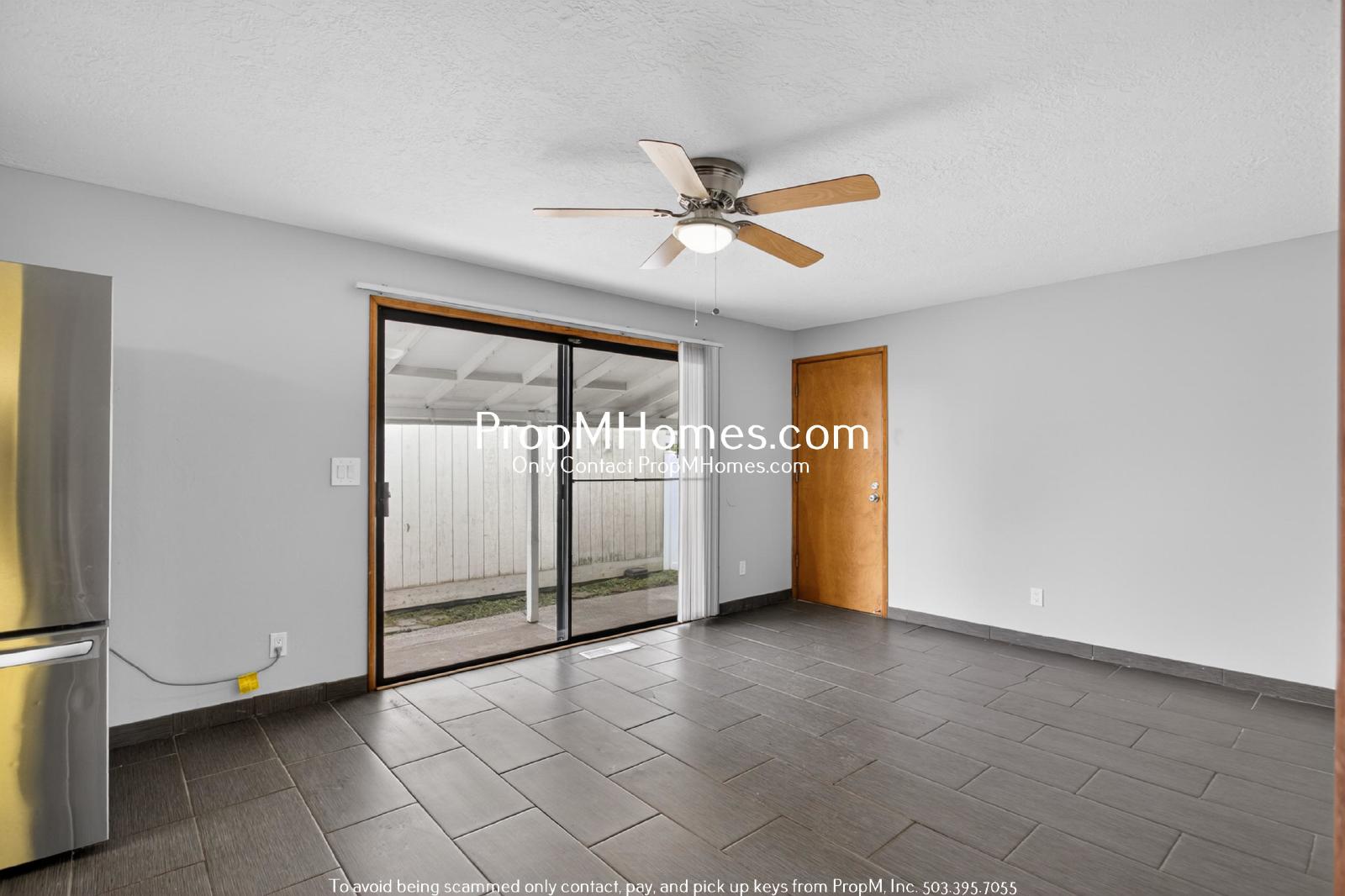 Cozy Three Bedroom Home in Oregon City! property image