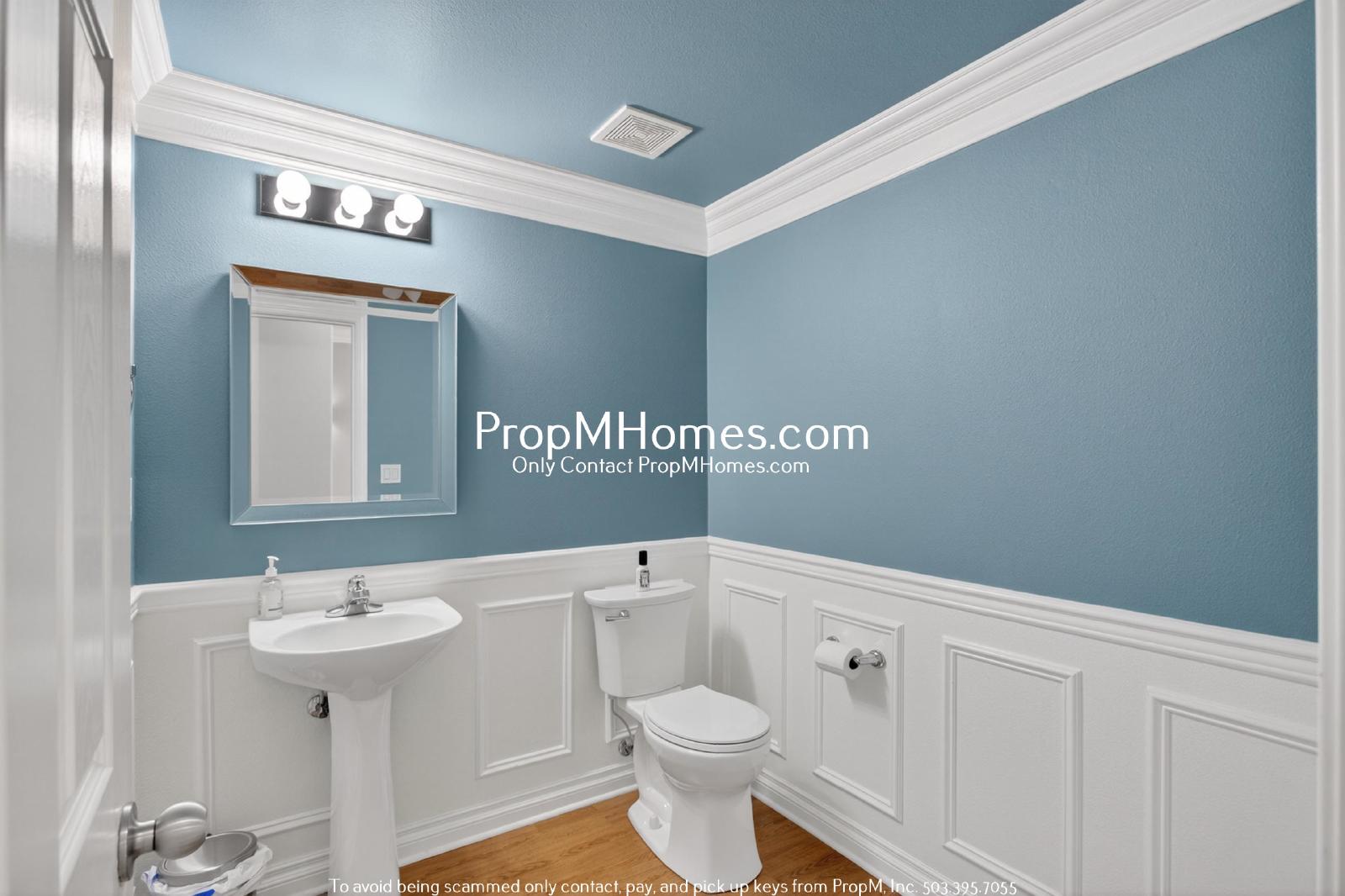 Gorgeous Updated Home in Witch Hazel! property image