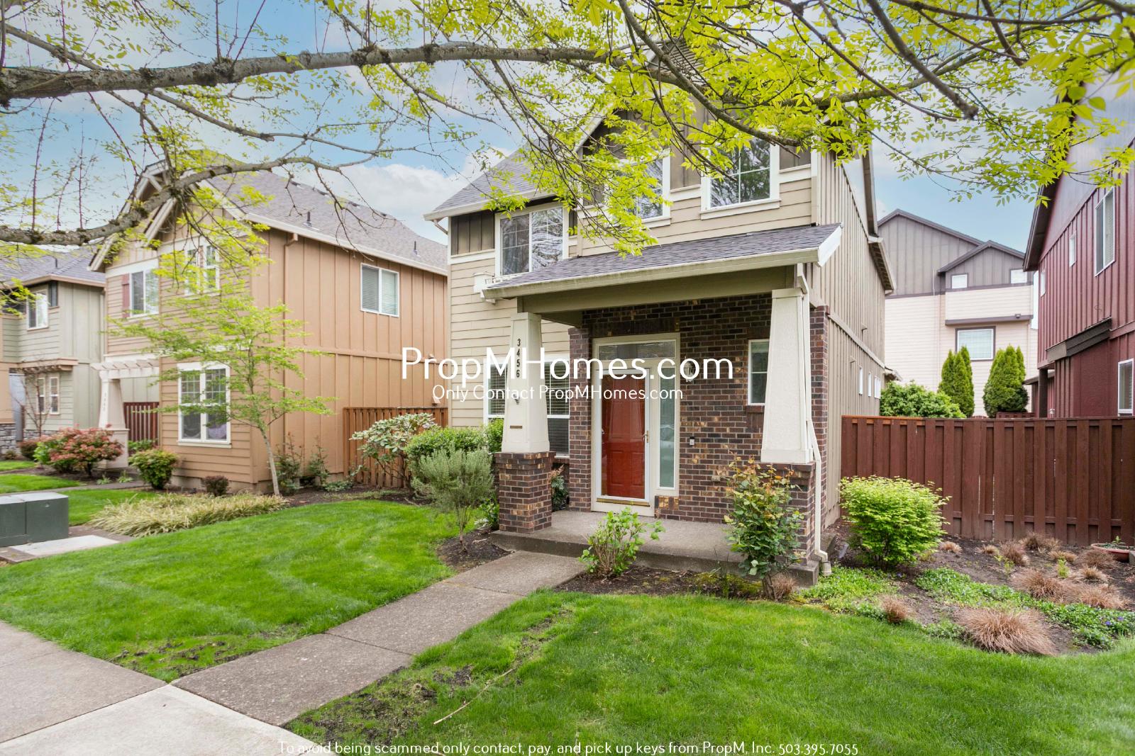 Gorgeous Updated Home in Witch Hazel! property image