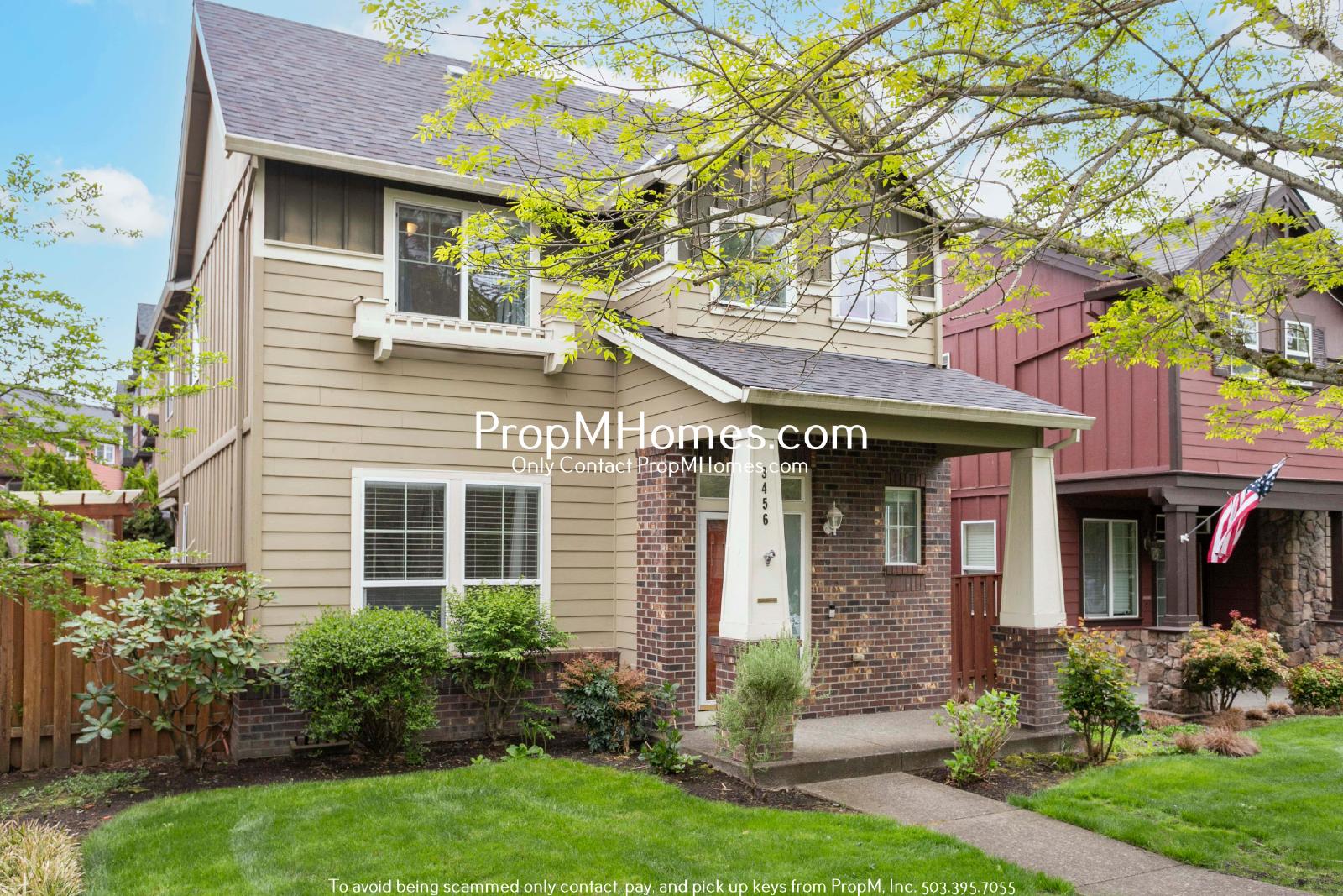 Gorgeous Updated Home in Witch Hazel! property image