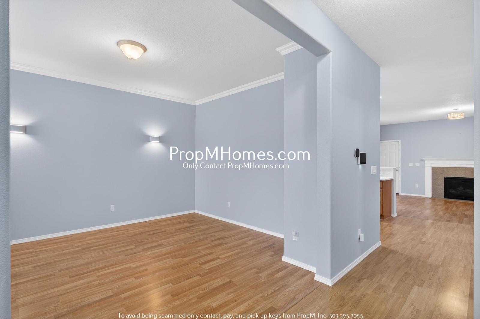 Gorgeous Updated Home in Witch Hazel! property image