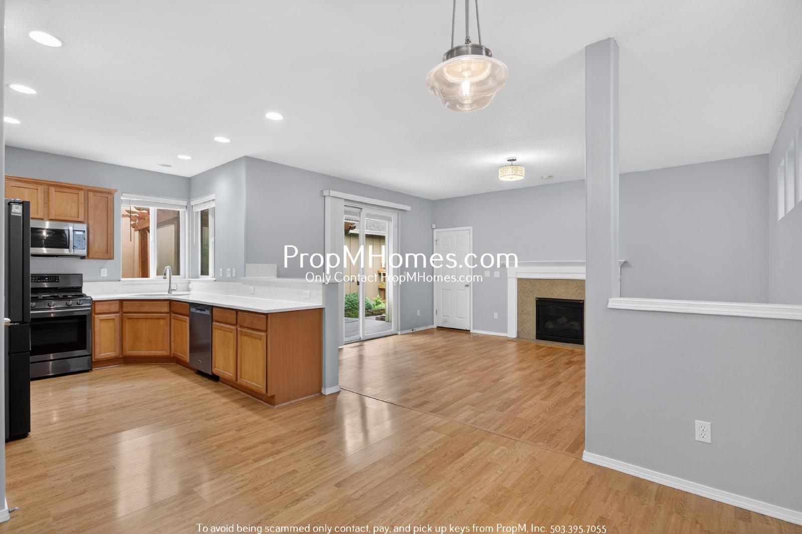 Gorgeous Updated Home in Witch Hazel! property image