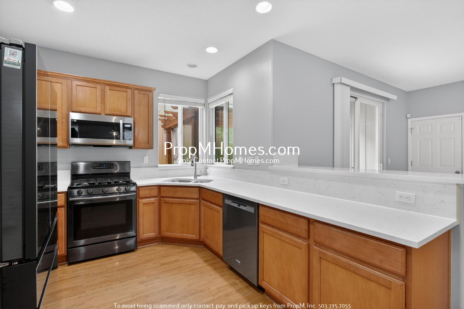 Gorgeous Updated Home in Witch Hazel! property image