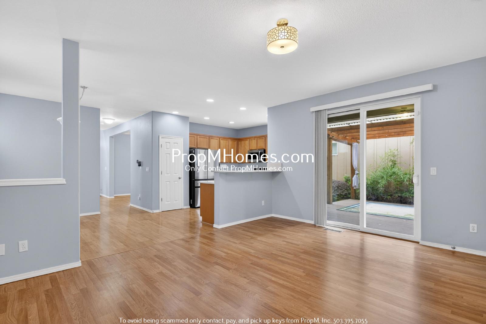Gorgeous Updated Home in Witch Hazel! property image