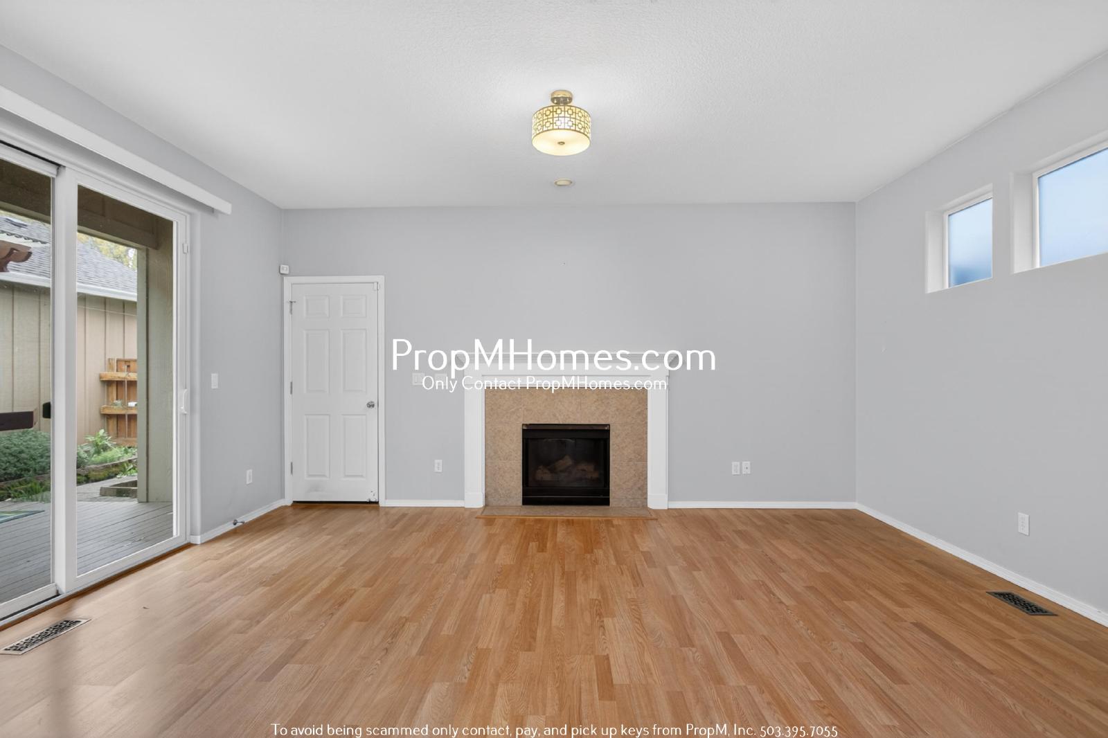 Gorgeous Updated Home in Witch Hazel! property image