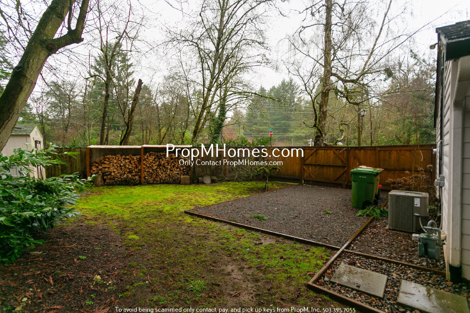 Updated Three Bedroom Gem in Lake Oswego! property image