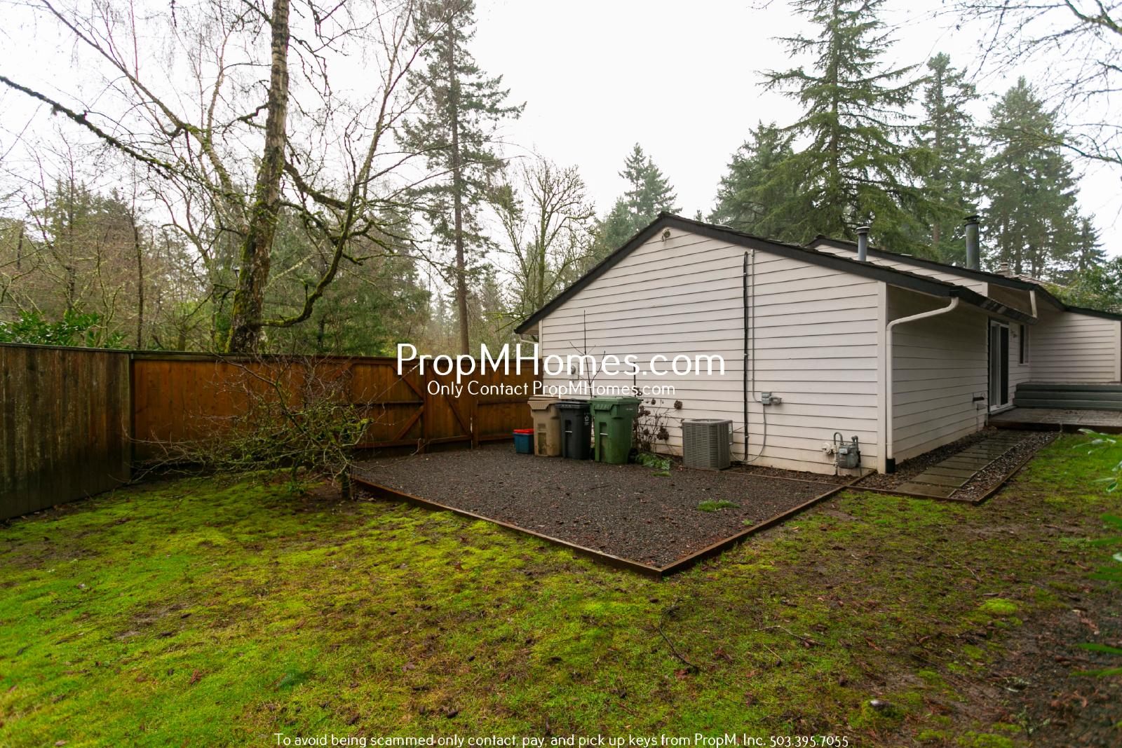 Updated Three Bedroom Gem in Lake Oswego! property image