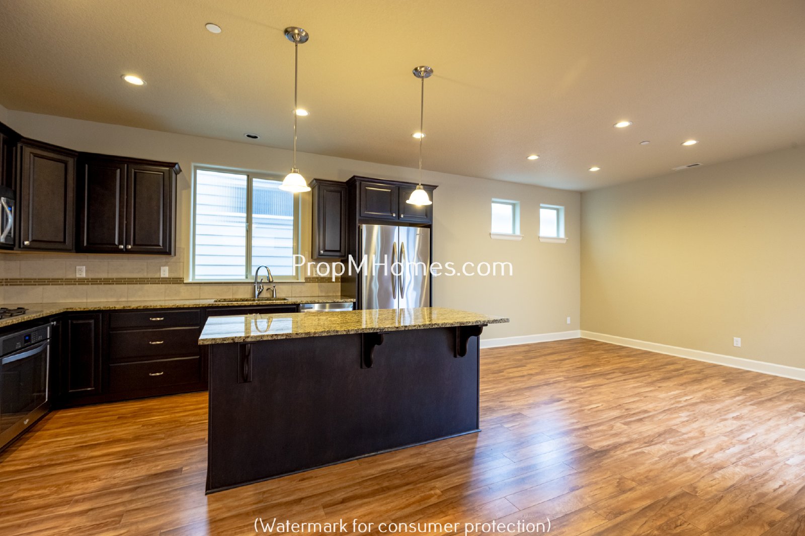 Beautiful Open Concept Four Bedroom Plus Office/Den in Villebois! property image