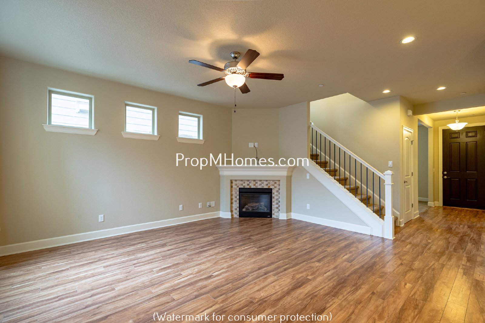 Beautiful Open Concept Four Bedroom Plus Office/Den in Villebois! property image