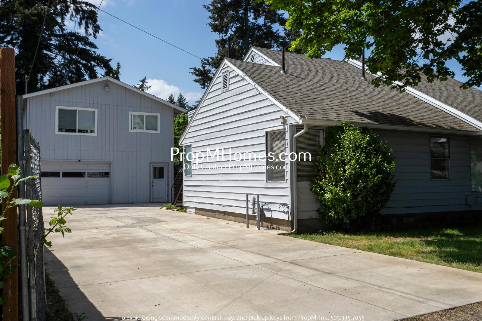 Charming One Bed Unit in Quiet Brentwood-Darlington Neighborhood! property image
