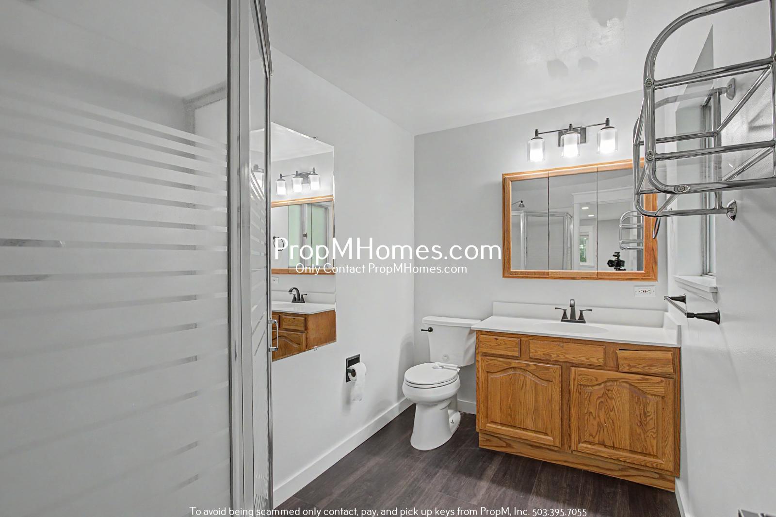 Freshly Renovated Four Bedroom Home in Bull Mountain! property image