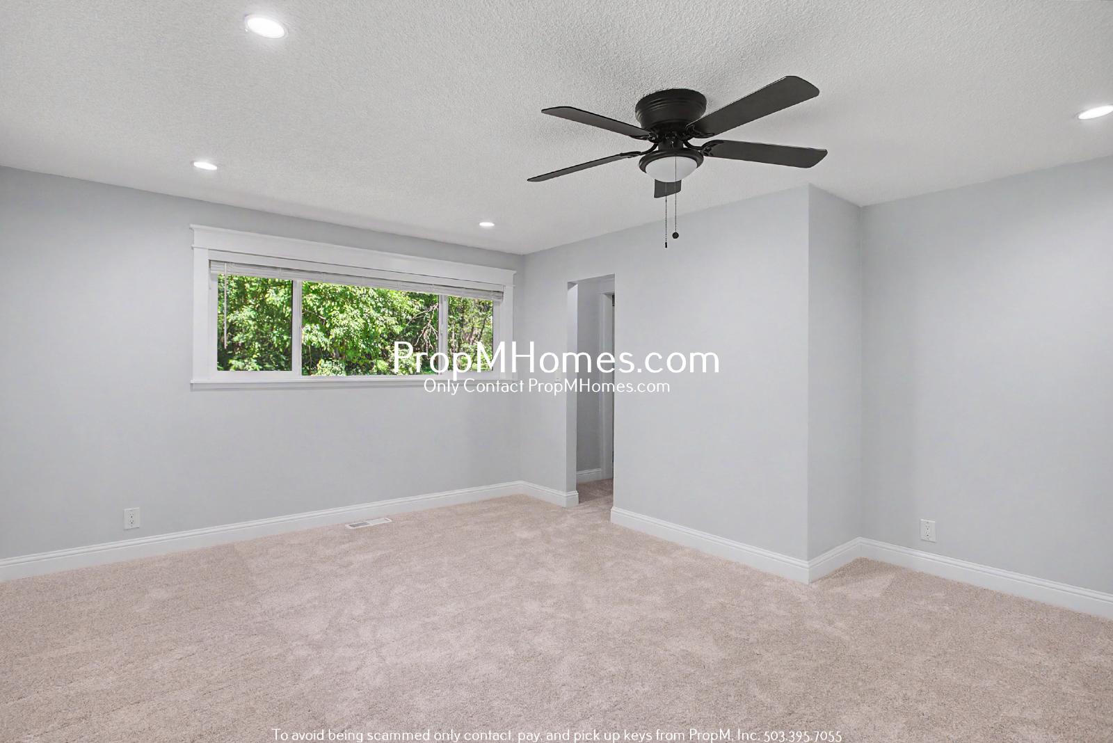 Freshly Renovated Four Bedroom Home in Bull Mountain! property image