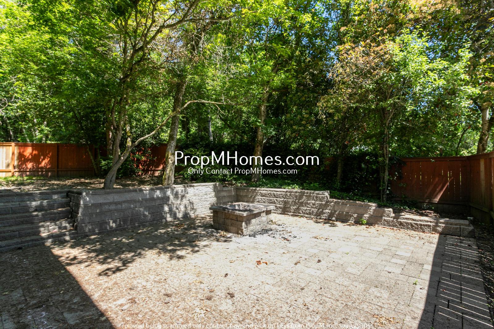 Freshly Renovated Four Bedroom Home in Bull Mountain! property image