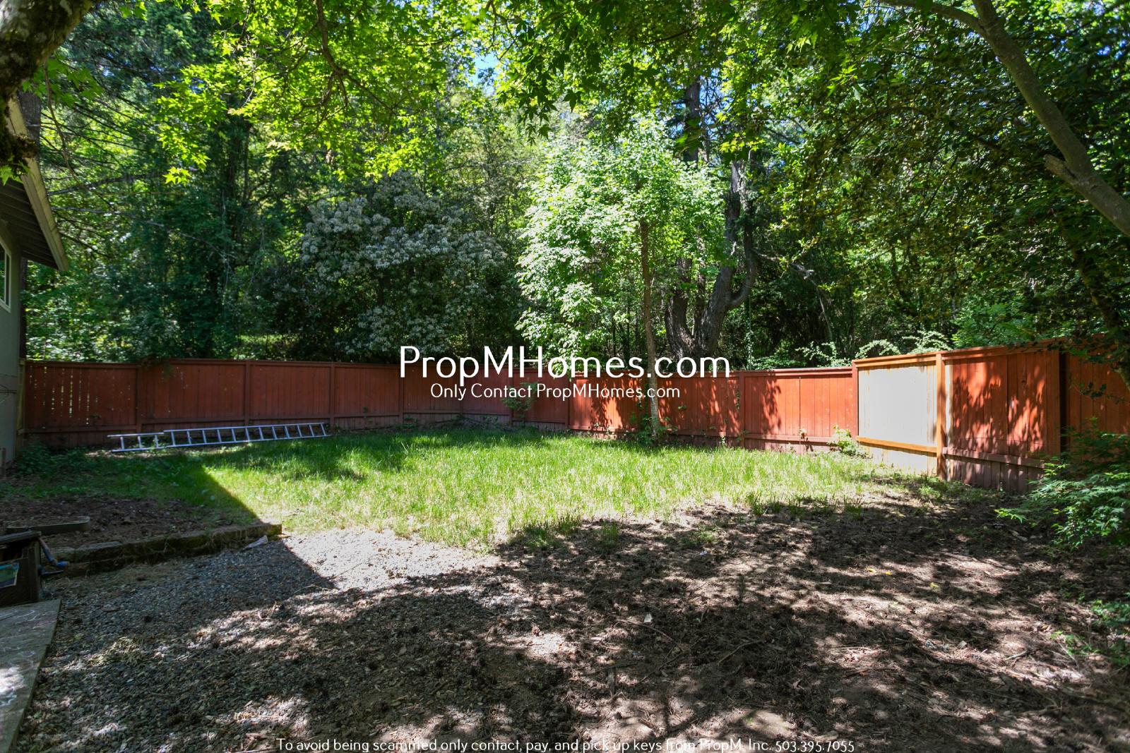 Freshly Renovated Four Bedroom Home in Bull Mountain! property image