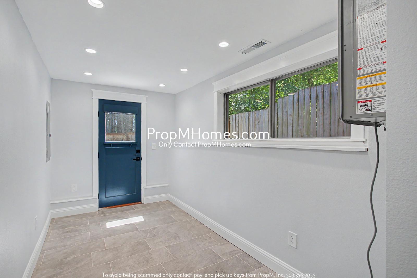 Freshly Renovated Four Bedroom Home in Bull Mountain! property image
