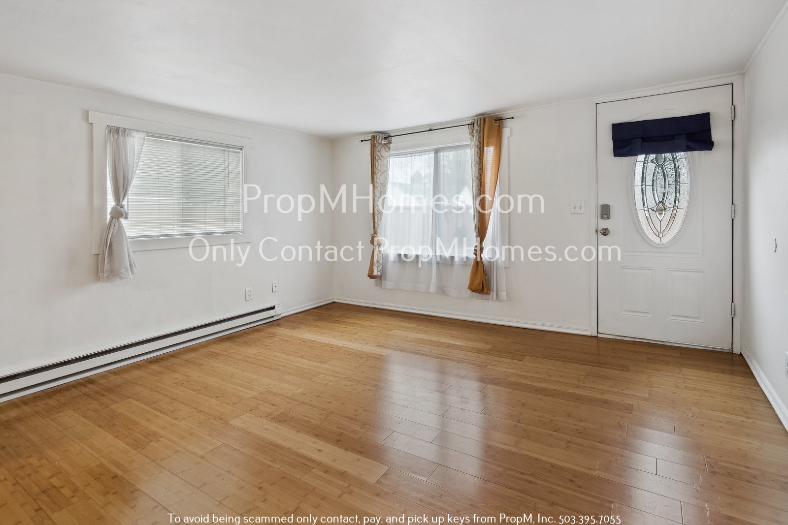 Beautiful Two Bedroom Home in the Heart of Darlington! property image