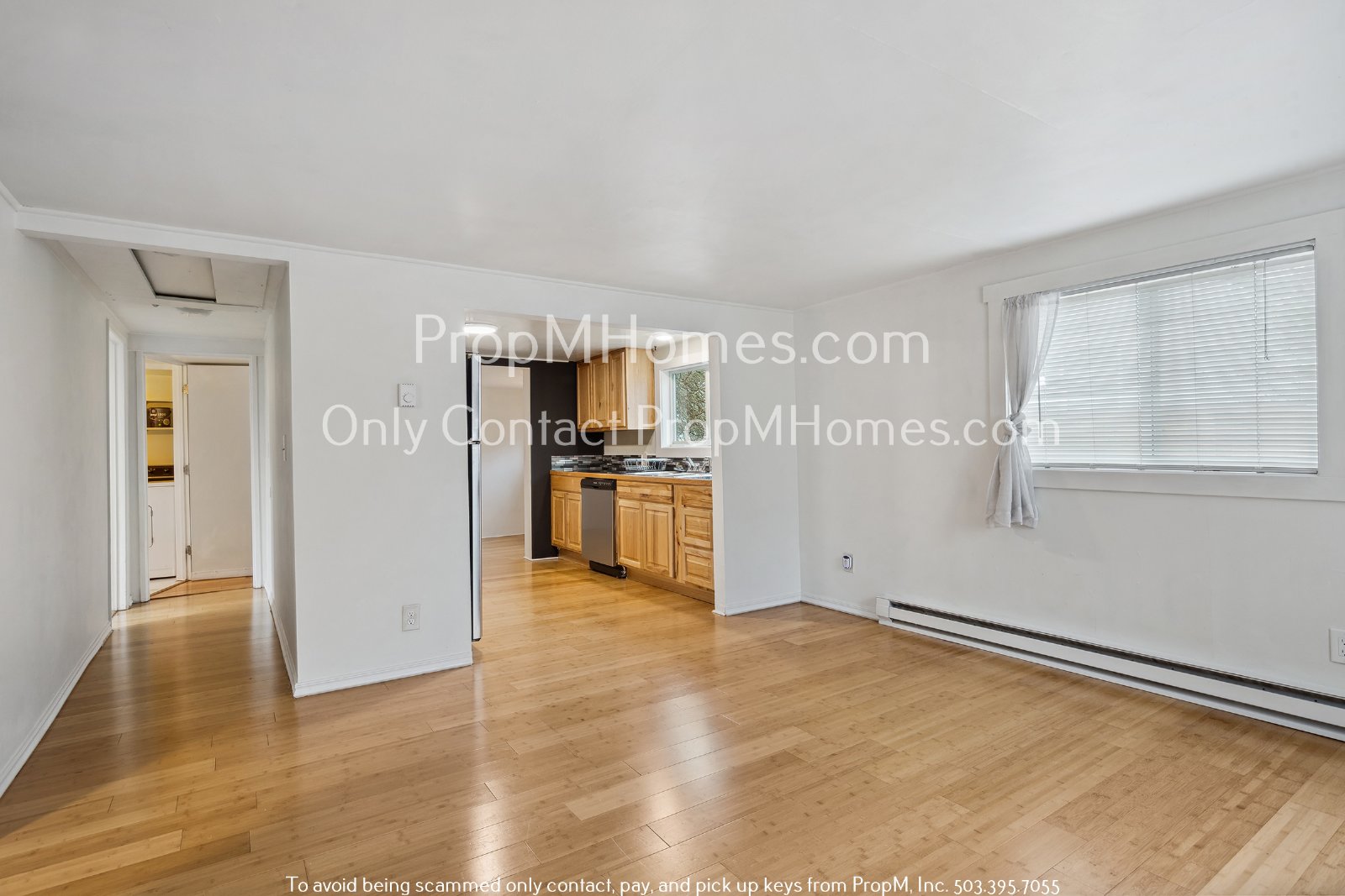 Beautiful Two Bedroom Home in the Heart of Darlington! property image