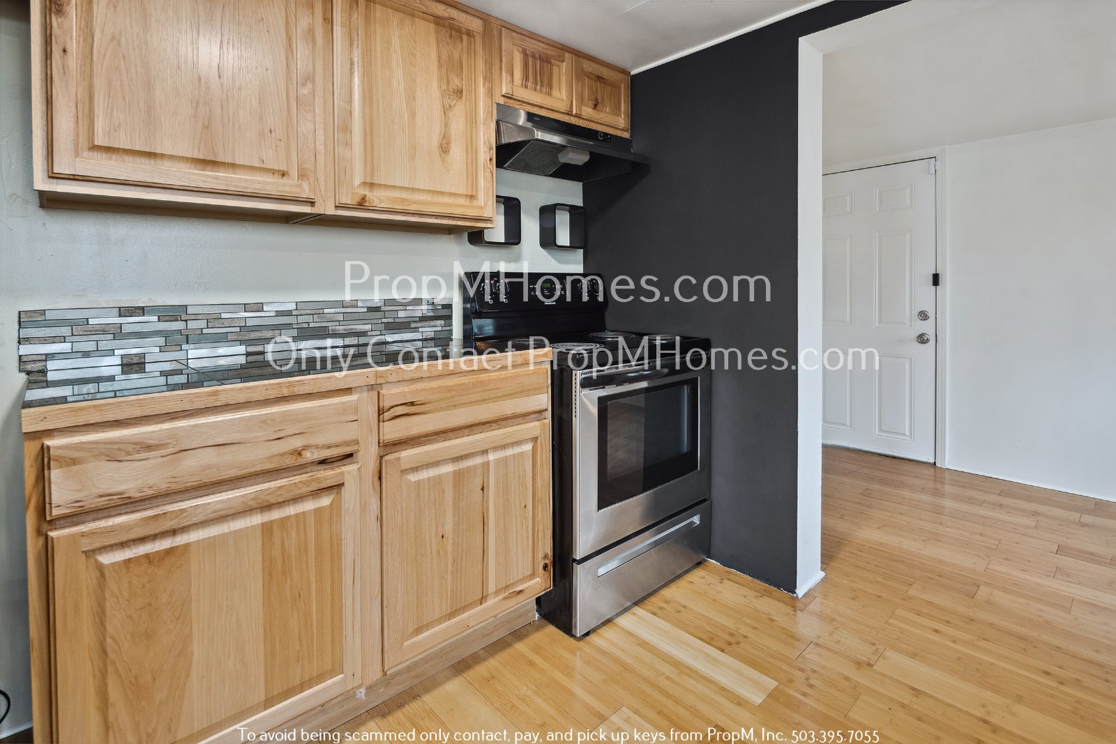 Beautiful Two Bedroom Home in the Heart of Darlington! property image