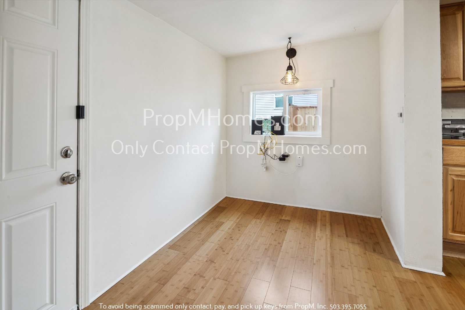 Beautiful Two Bedroom Home in the Heart of Darlington! property image