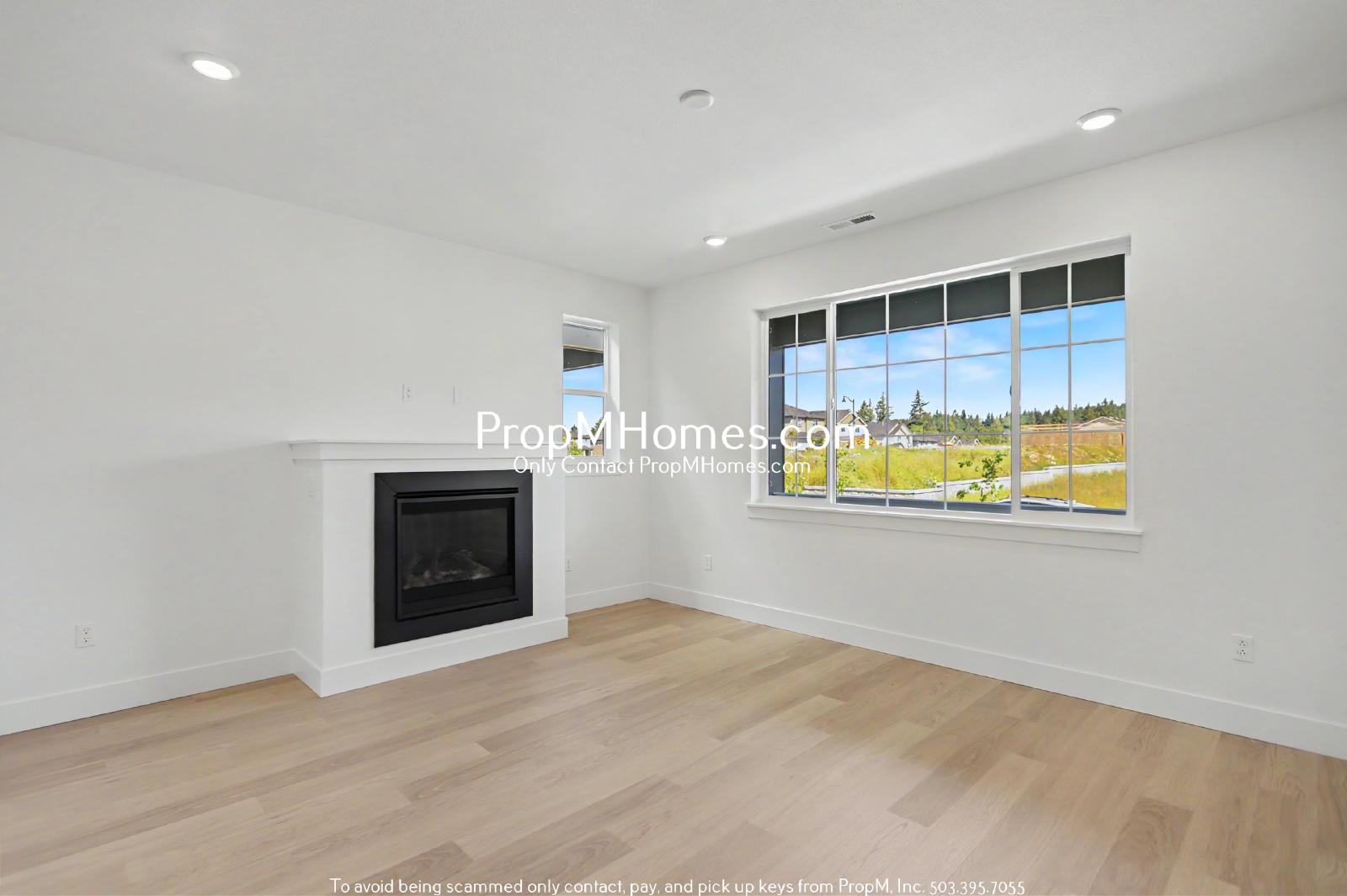 Brand New Four Bedroom Home in North Bethany! property image