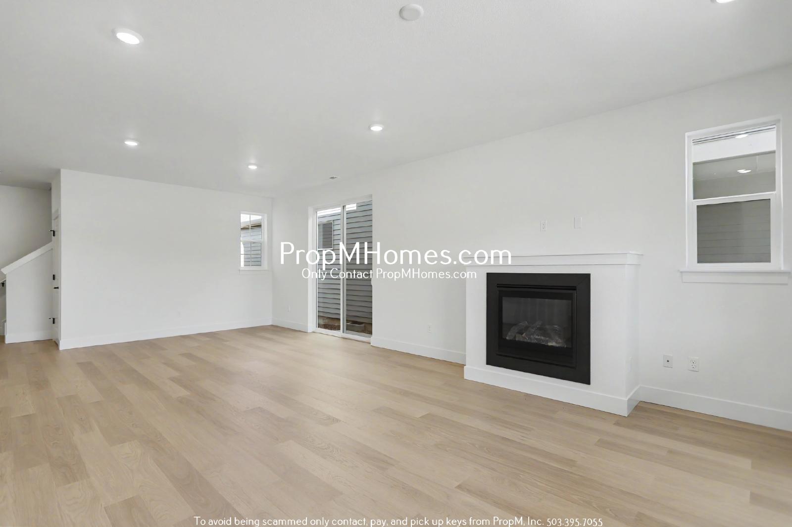 Brand New Four Bedroom Home in North Bethany! property image