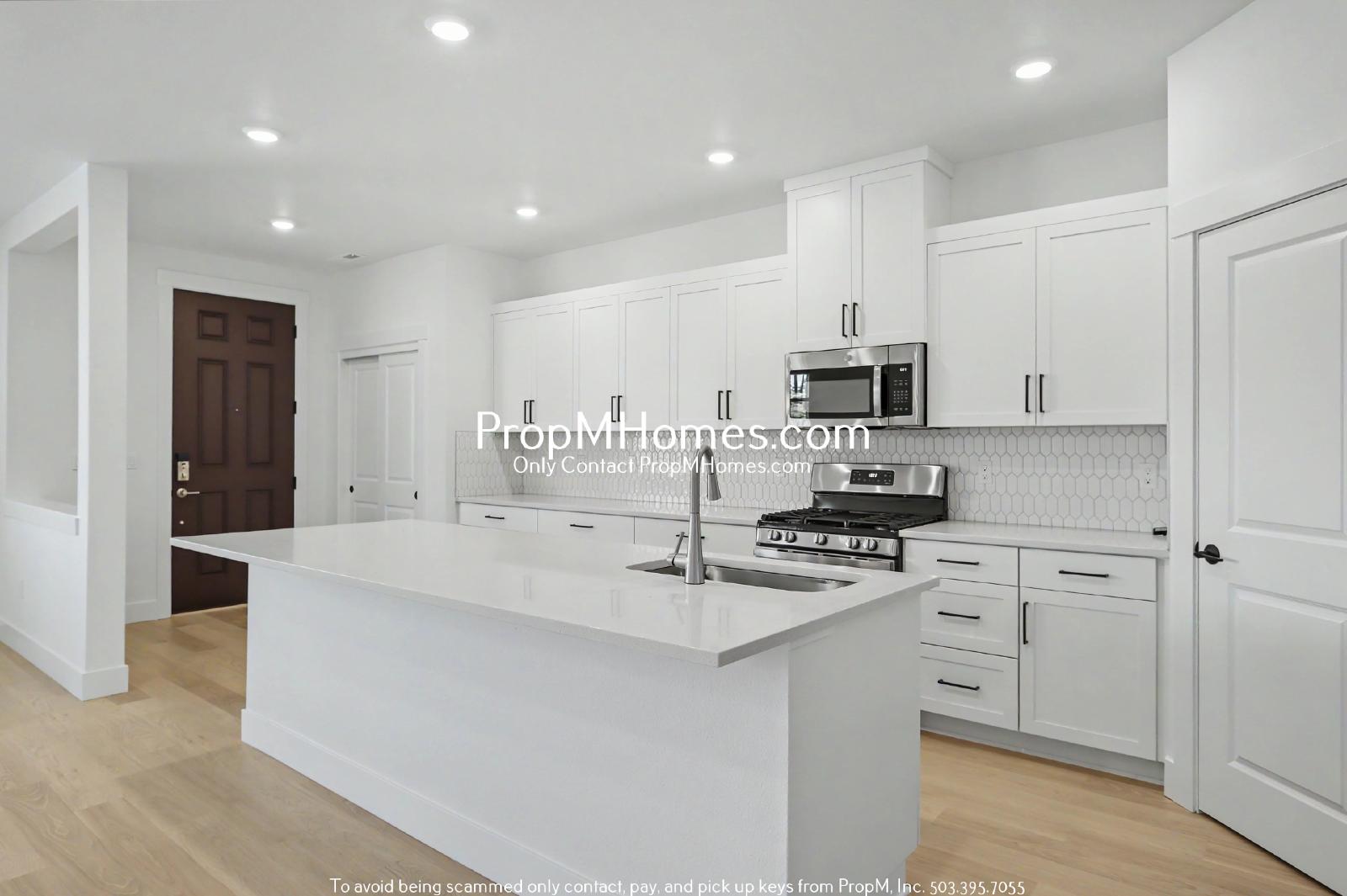 Brand New Four Bedroom Home in North Bethany! property image