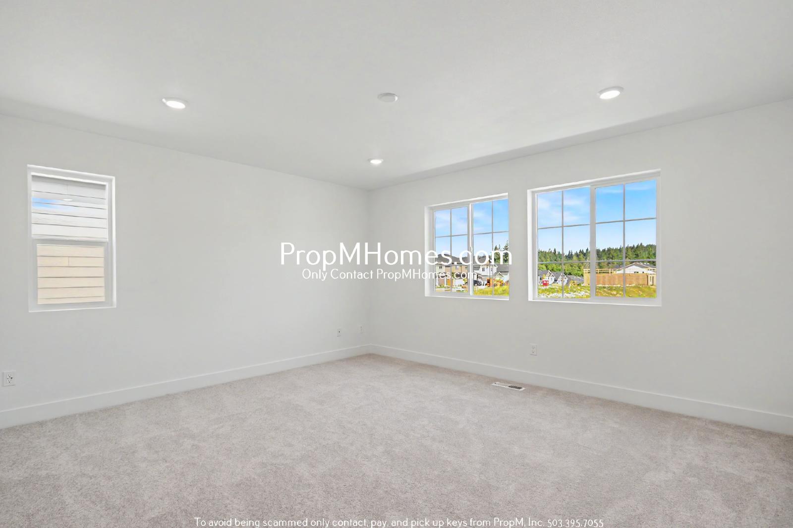 Brand New Four Bedroom Home in North Bethany! property image
