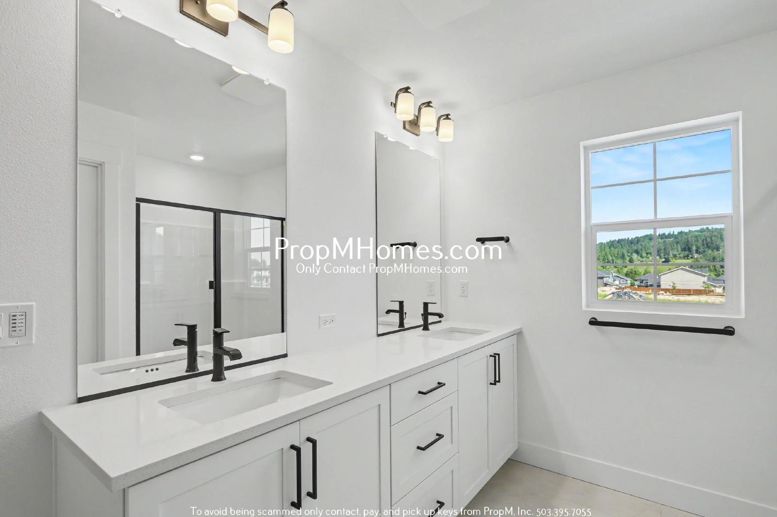 Brand New Four Bedroom Home in North Bethany! property image