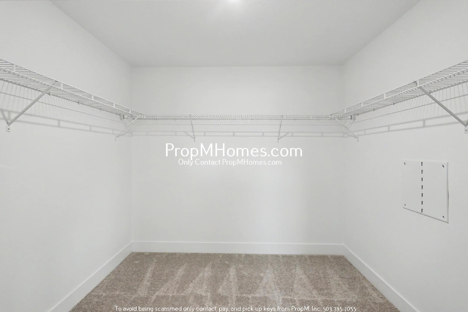 Brand New Four Bedroom Home in North Bethany! property image