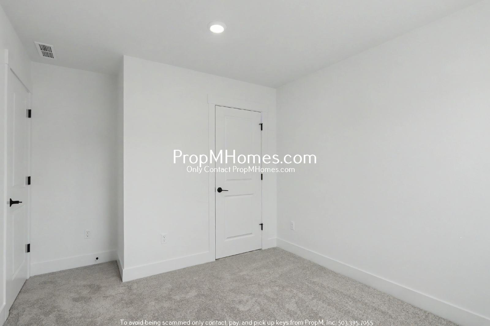 Brand New Four Bedroom Home in North Bethany! property image