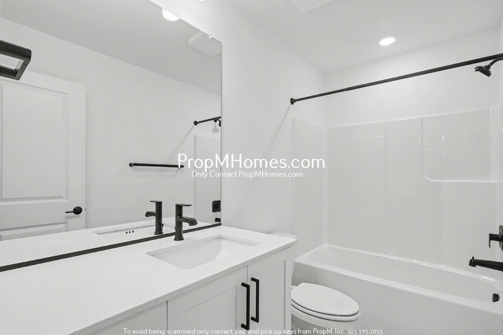 Brand New Four Bedroom Home in North Bethany! property image