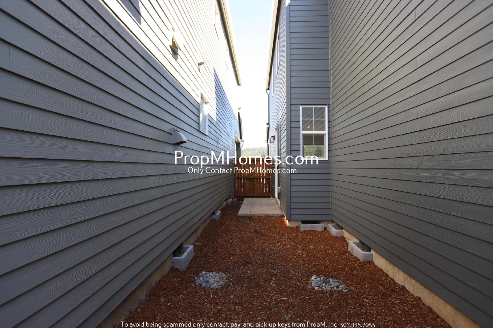 Brand New Four Bedroom Home in North Bethany! property image