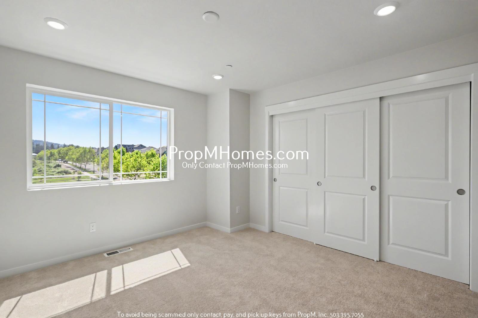 Brand New Three Bedroom Townhome in North Bethany! property image