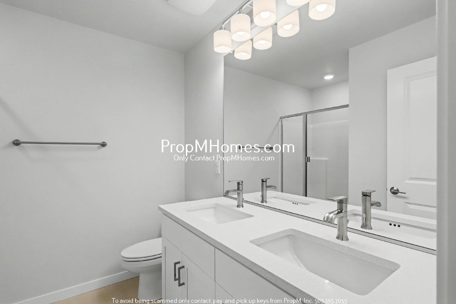 Brand New Three Bedroom Townhome in North Bethany! property image