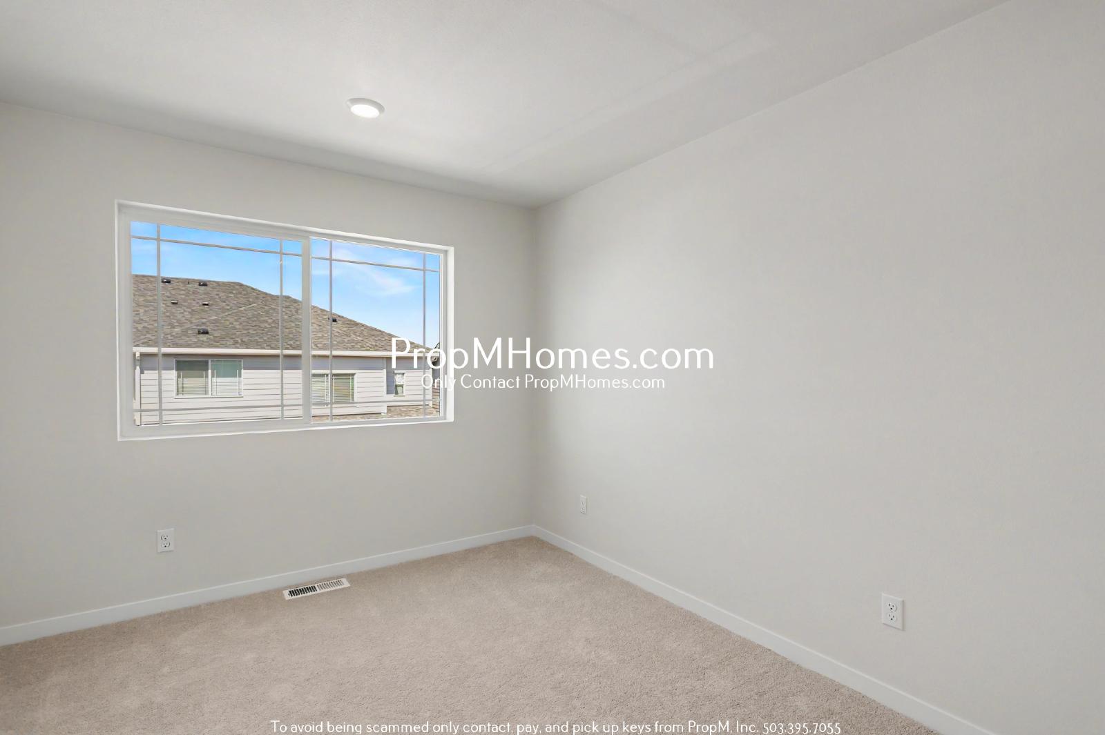 Brand New Three Bedroom Townhome in North Bethany! property image
